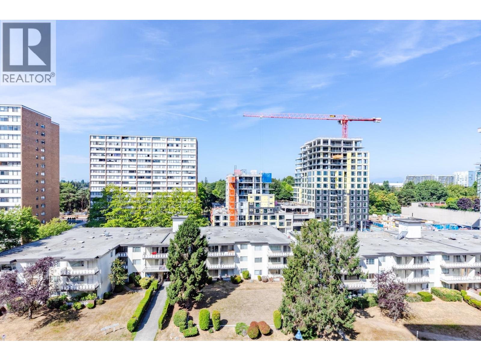 Photo of 728 6300 MINORU BOULEVARD 21