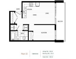 16xx 13675 107a Ave, Surrey, BC V3T2H2 Photo 9