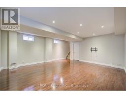 33 Mazarine Lane, Richmond Hill, ON L4S0G2 Photo 42