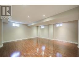 33 Mazarine Lane, Richmond Hill, ON L4S0G2 Photo 43