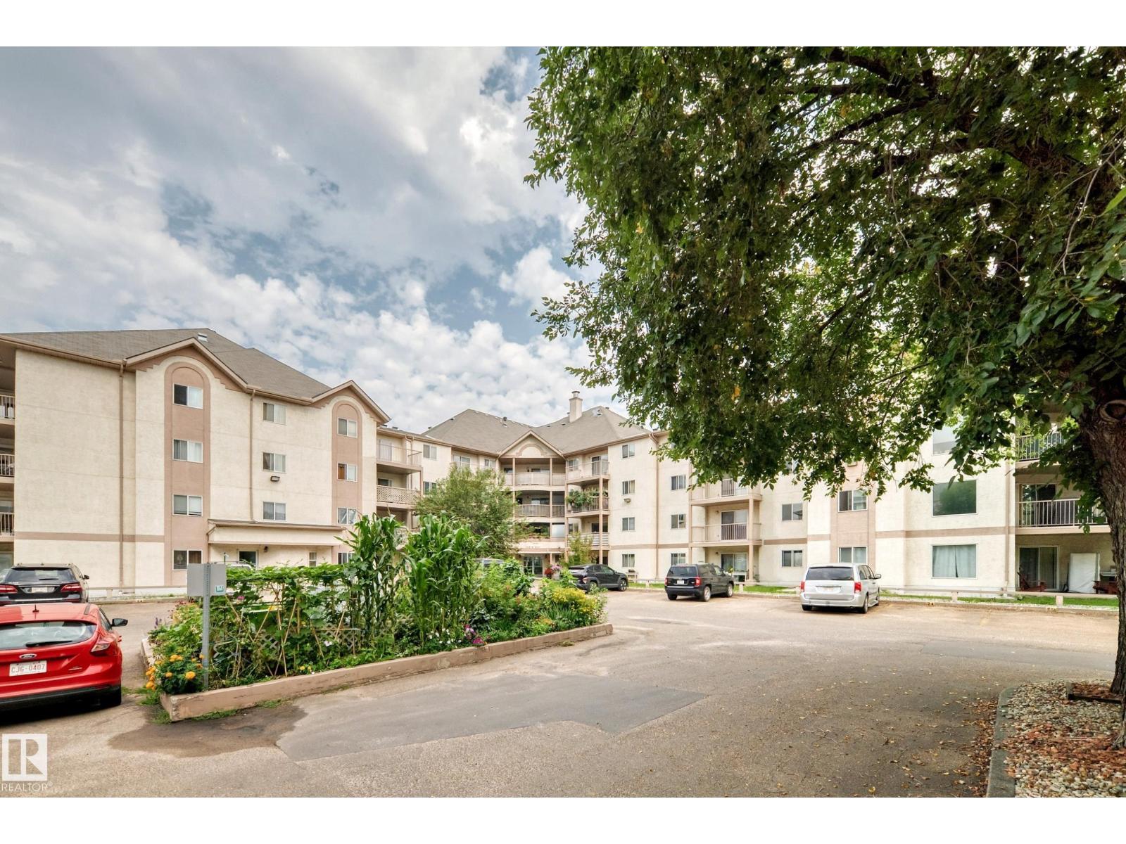 #204 11218 80 ST NW - 2