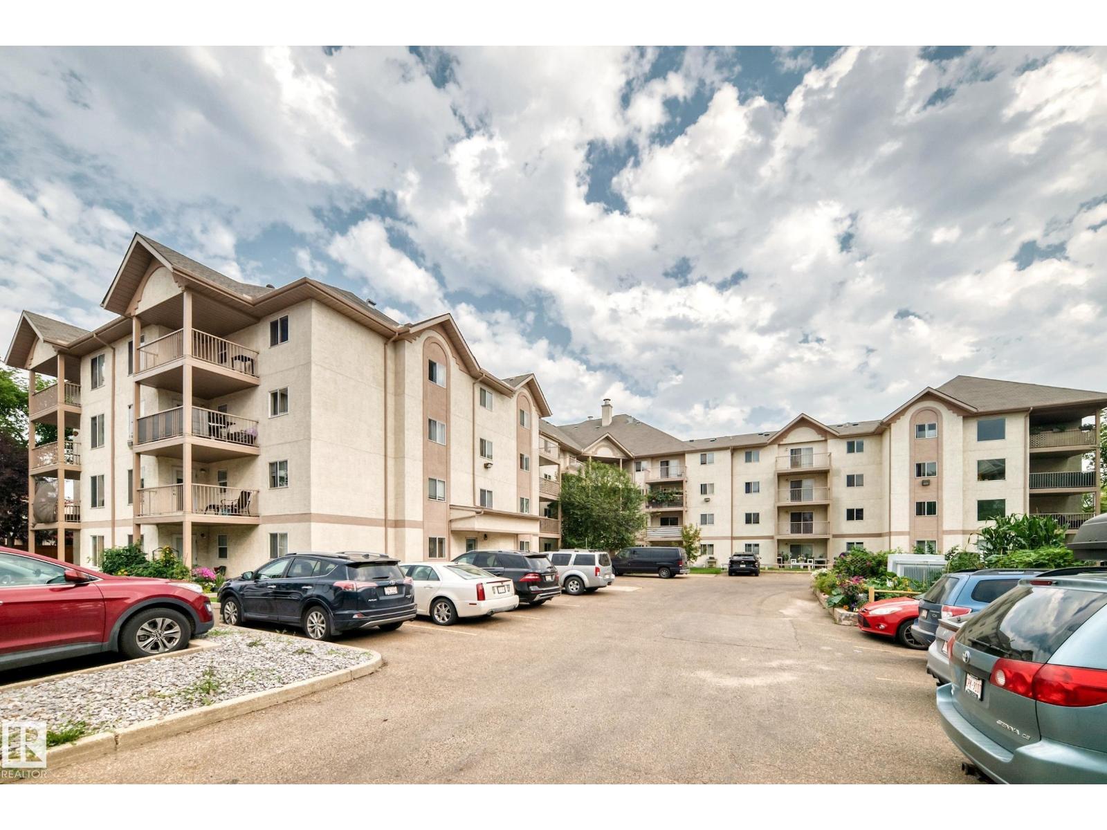 Property for sale at #204 11218 80 ST NW