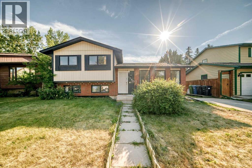 179 Deer Ridge Way SE, Calgary, Alberta