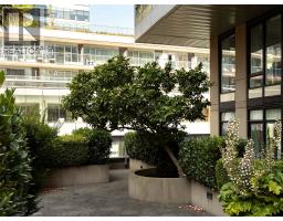 503 1252 Hornby Street, Vancouver, BC V6Z0A3 Photo 24