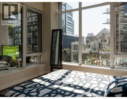 503 1252 Hornby Street, Vancouver, BC V6Z0A3 Photo 16