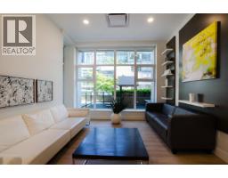 503 1252 Hornby Street, Vancouver, BC V6Z0A3 Photo 31