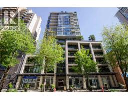 503 1252 Hornby Street, Vancouver, BC V6Z0A3 Photo 33