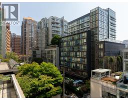 503 1252 Hornby Street, Vancouver, BC V6Z0A3 Photo 23