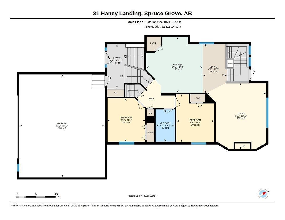 31 HANEY LD - Image 47