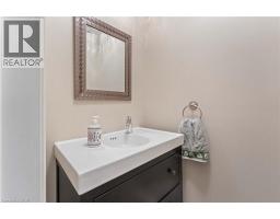 Kitchen - 1500 Reeves Gate Unit# 1, Oakville, ON L6M3J4 Photo 9