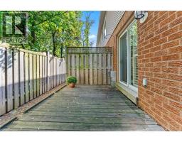 1500 Reeves Gate Unit# 1, Oakville, ON L6M3J4 Photo 20