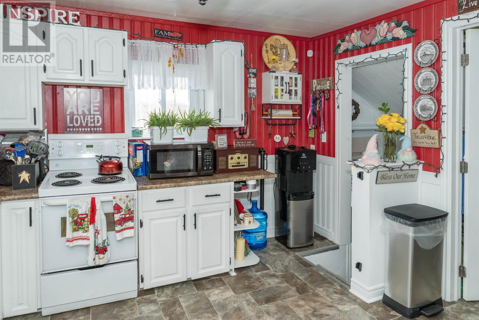 46 QUARRY Road - 10