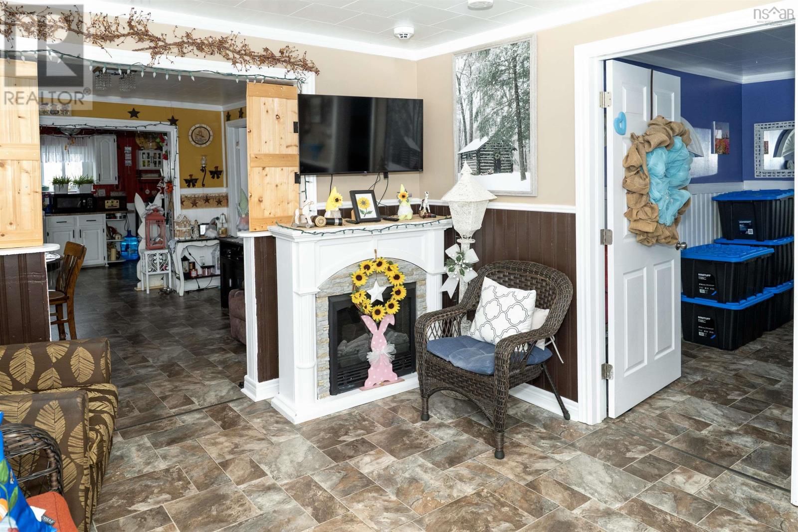 46 QUARRY Road - 14