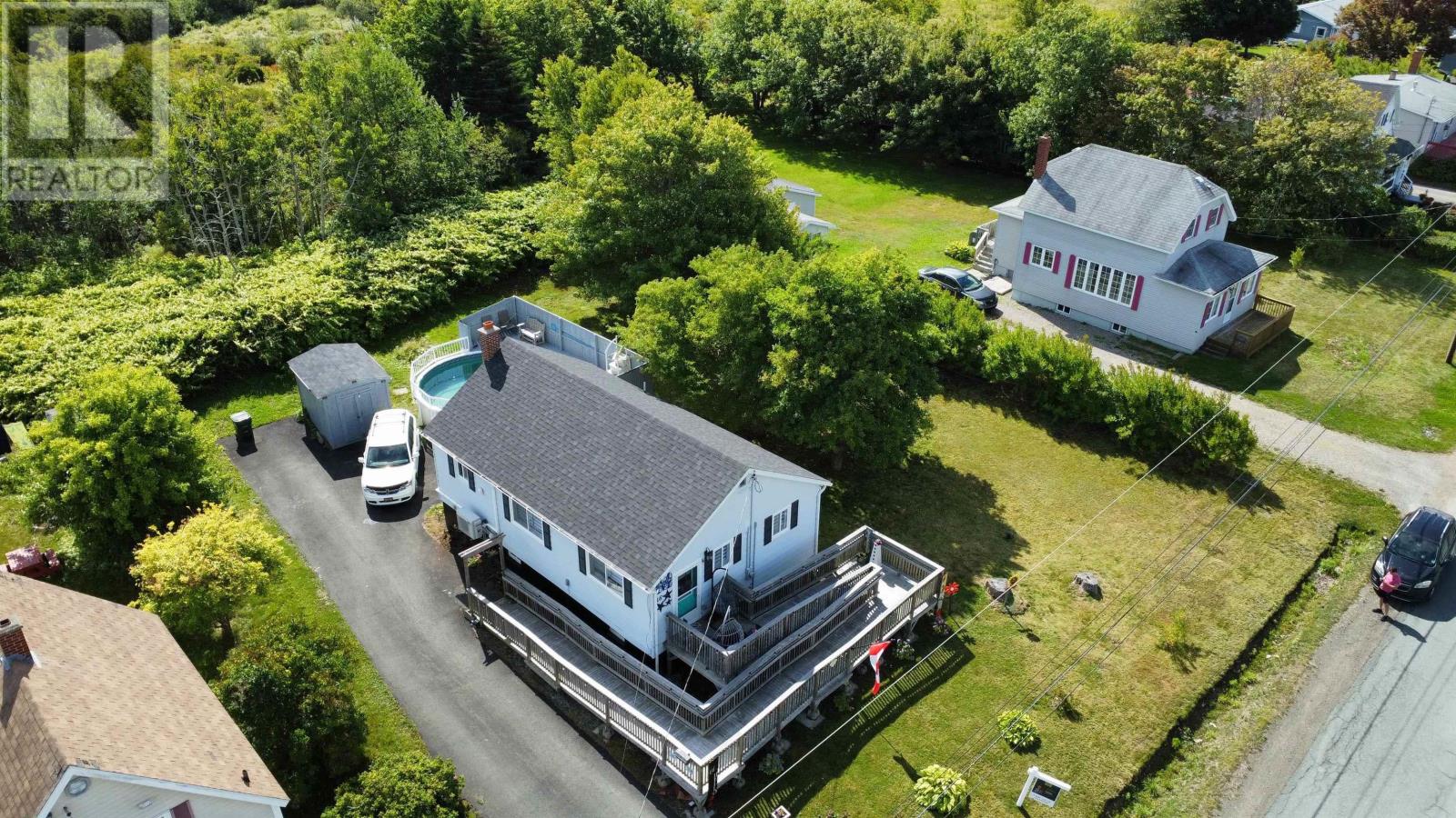 46 QUARRY Road - 4