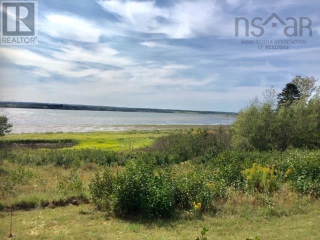 Lot 8-9 Island Extension Road