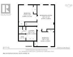886 Woodstock Road, Clearland, NS B0J2E0 Photo 34