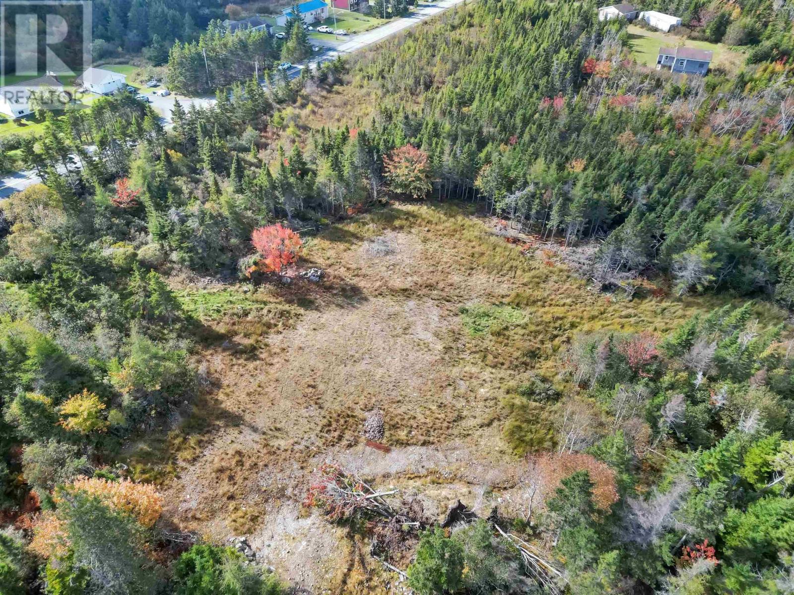 Property 10 of 21 of Lot 1DY-B West Lawrencetown Road