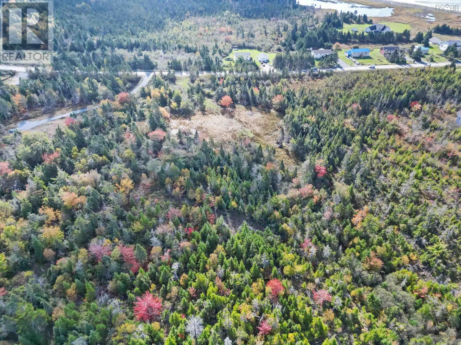 Property 12 of 21 of Lot 1DY-B West Lawrencetown Road