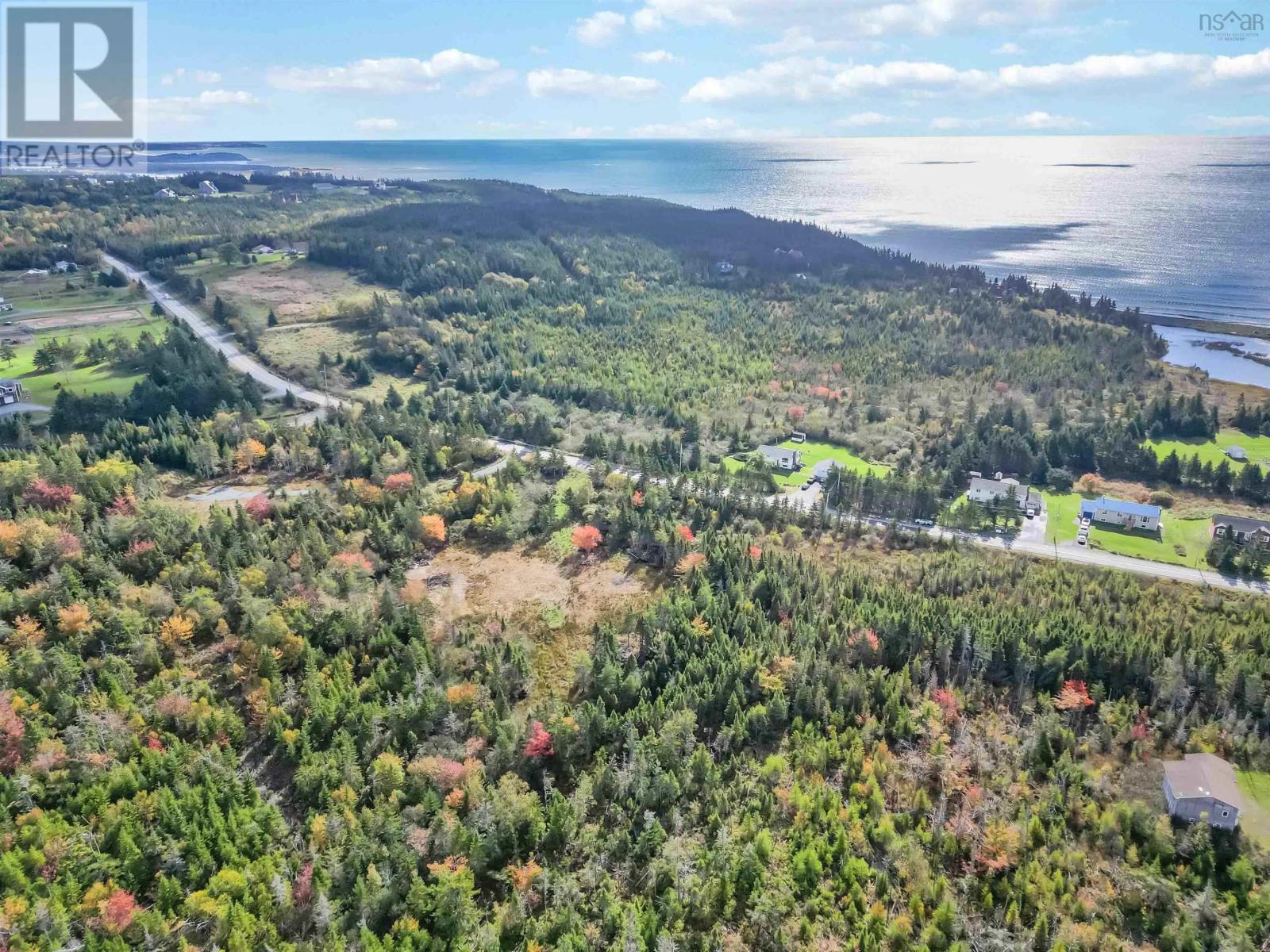 Property 14 of 21 of Lot 1DY-B West Lawrencetown Road