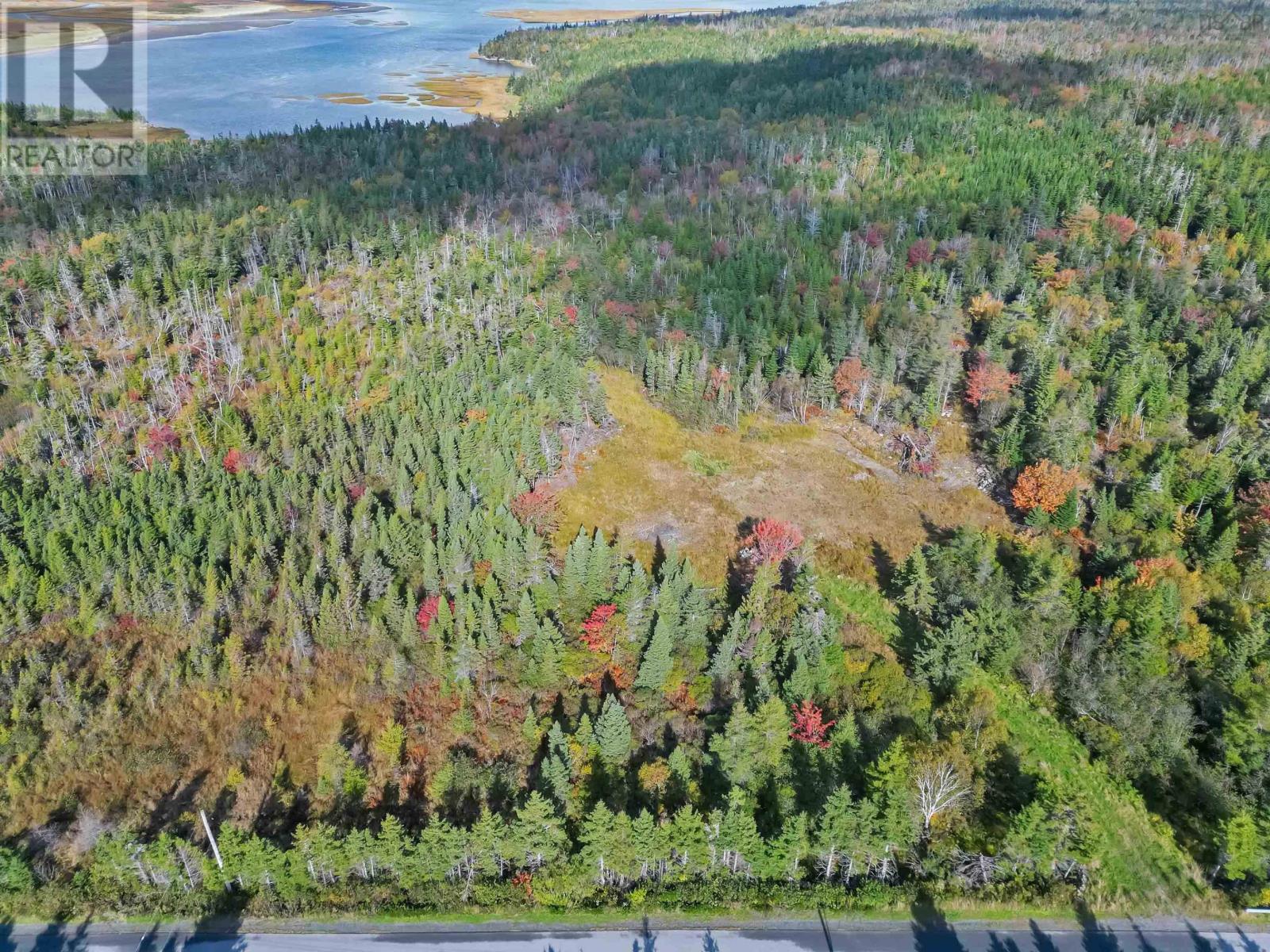 Property 9 of 21 of Lot 1DY-B West Lawrencetown Road