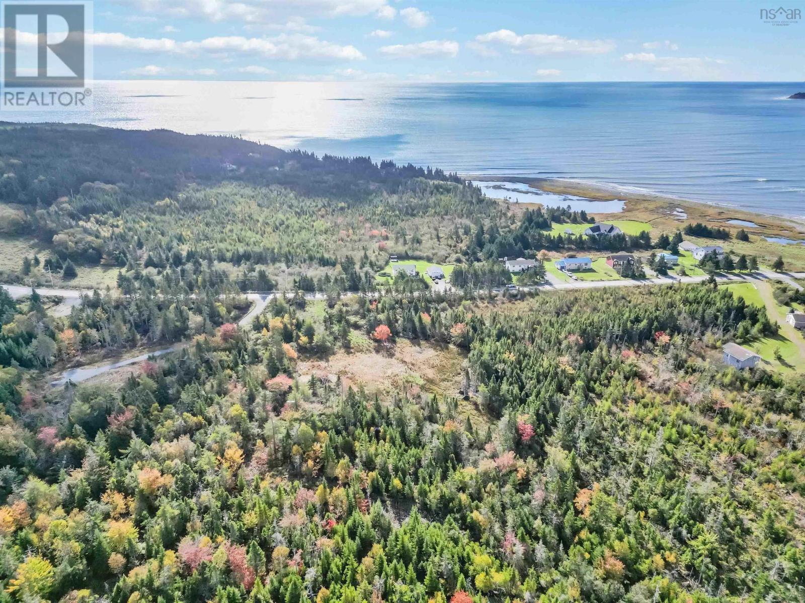 Property 13 of 21 of Lot 1DY-B West Lawrencetown Road