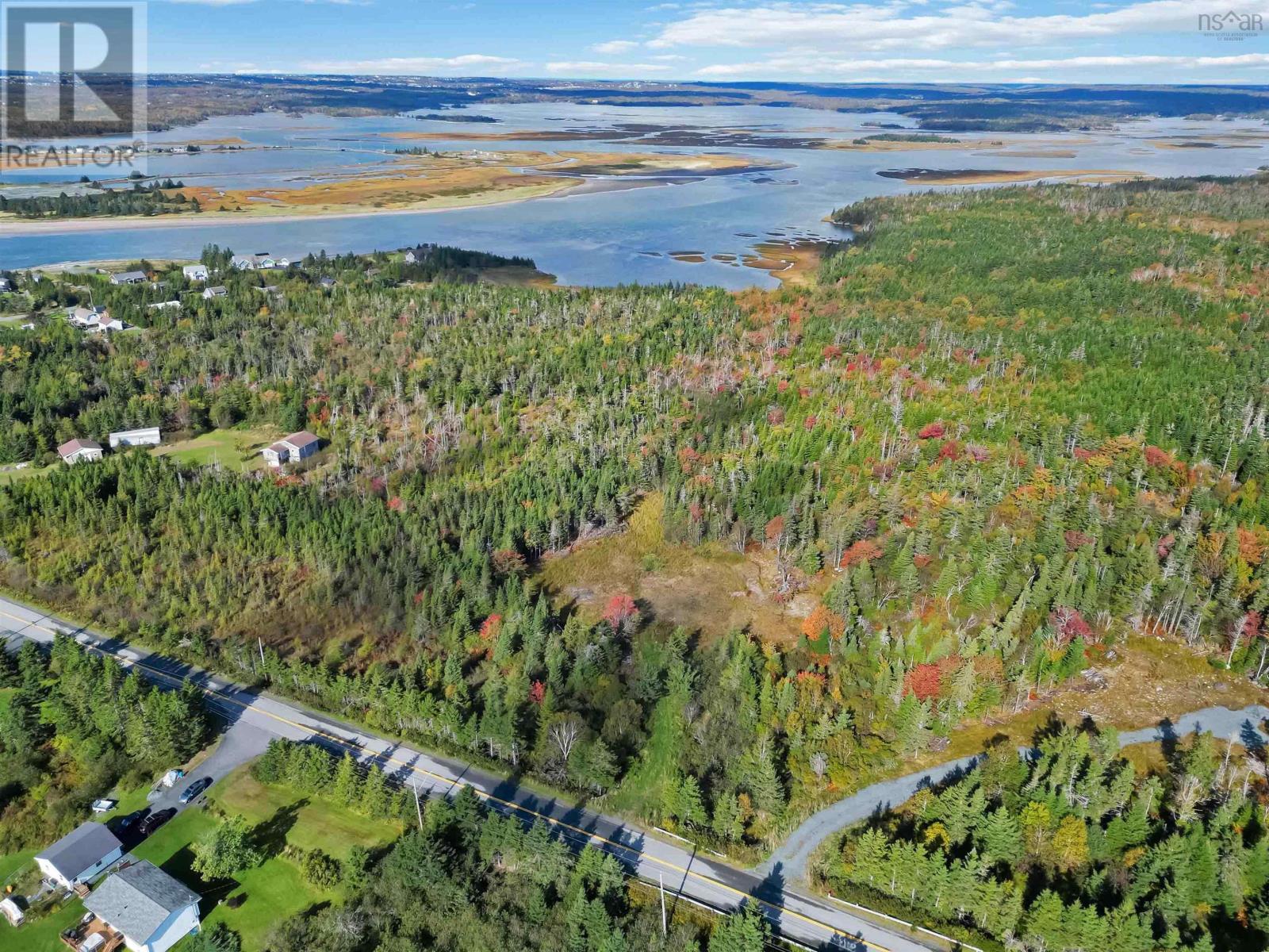Property 5 of 21 of Lot 1DY-B West Lawrencetown Road