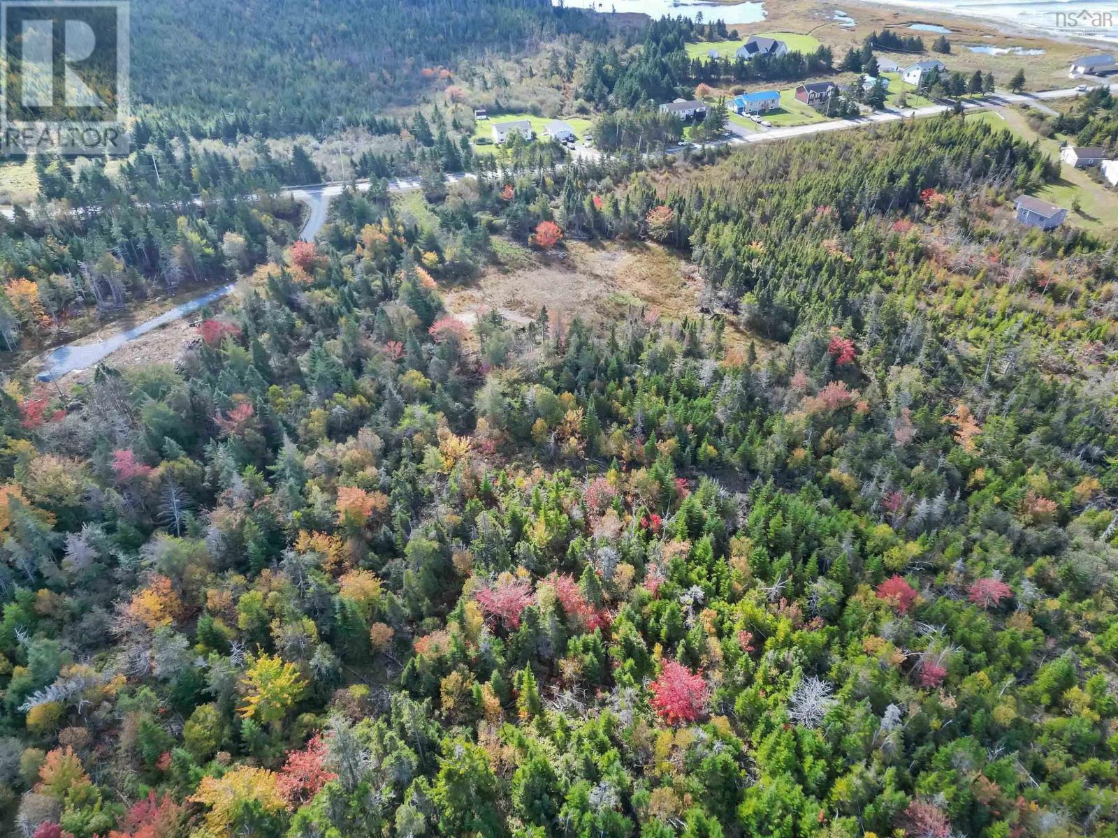 Property 11 of 21 of Lot 1DY-B West Lawrencetown Road