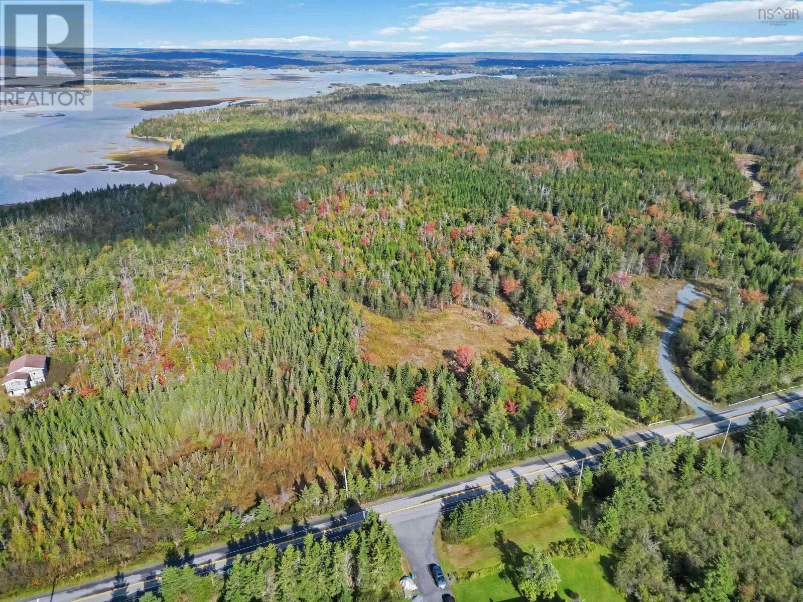 Property 7 of 21 of Lot 1DY-B West Lawrencetown Road