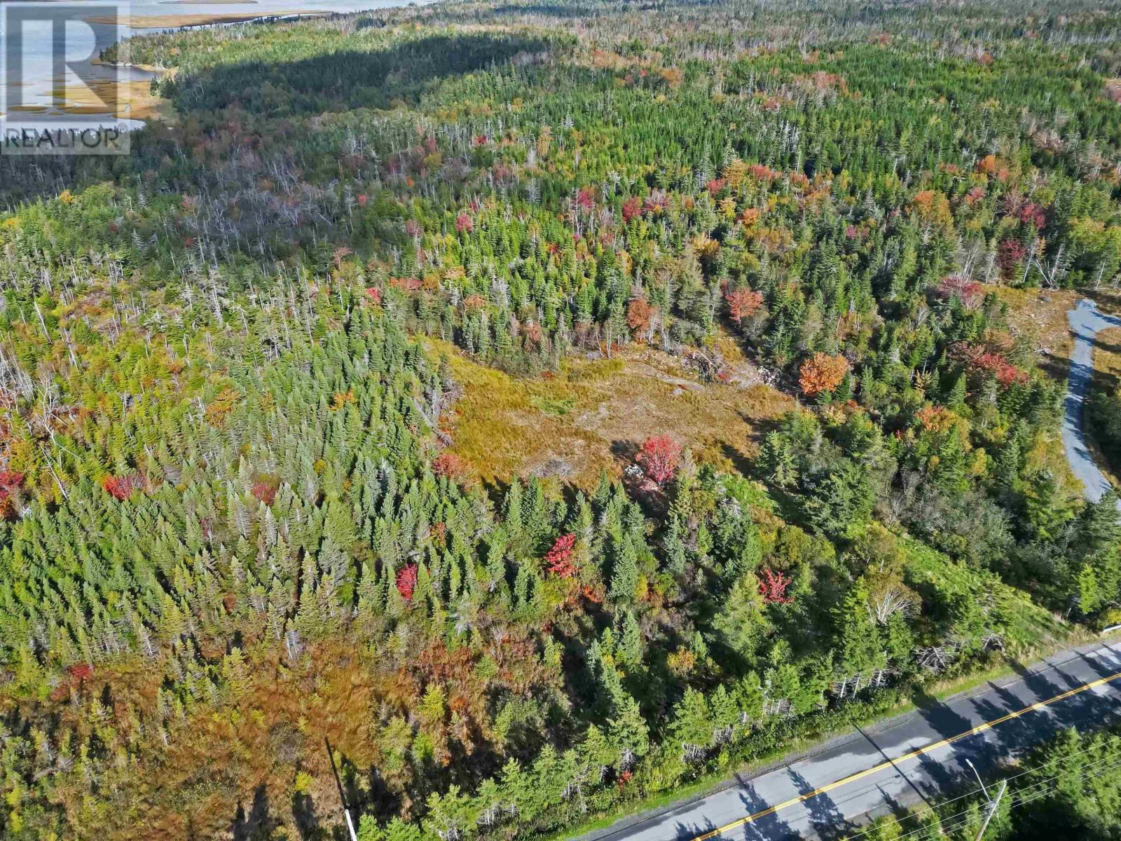 Property 8 of 21 of Lot 1DY-B West Lawrencetown Road