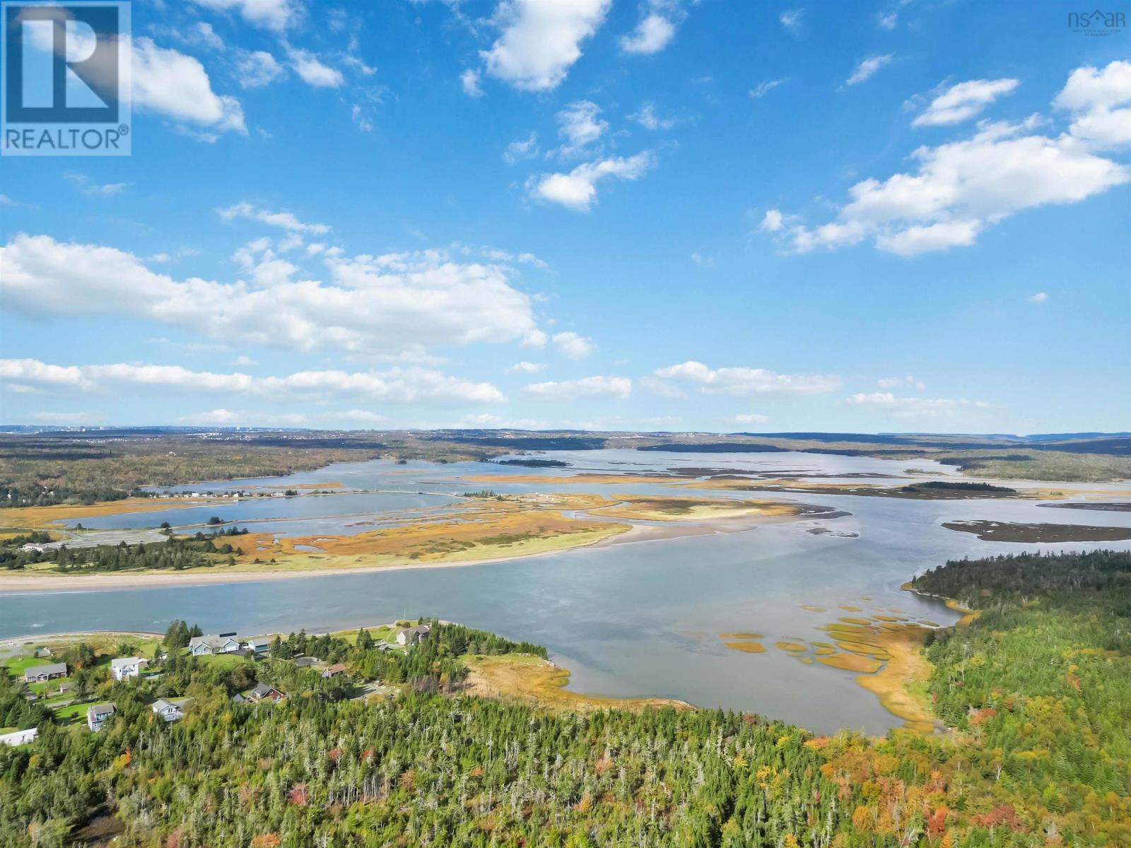 Property 19 of 21 of Lot 1DY-B West Lawrencetown Road