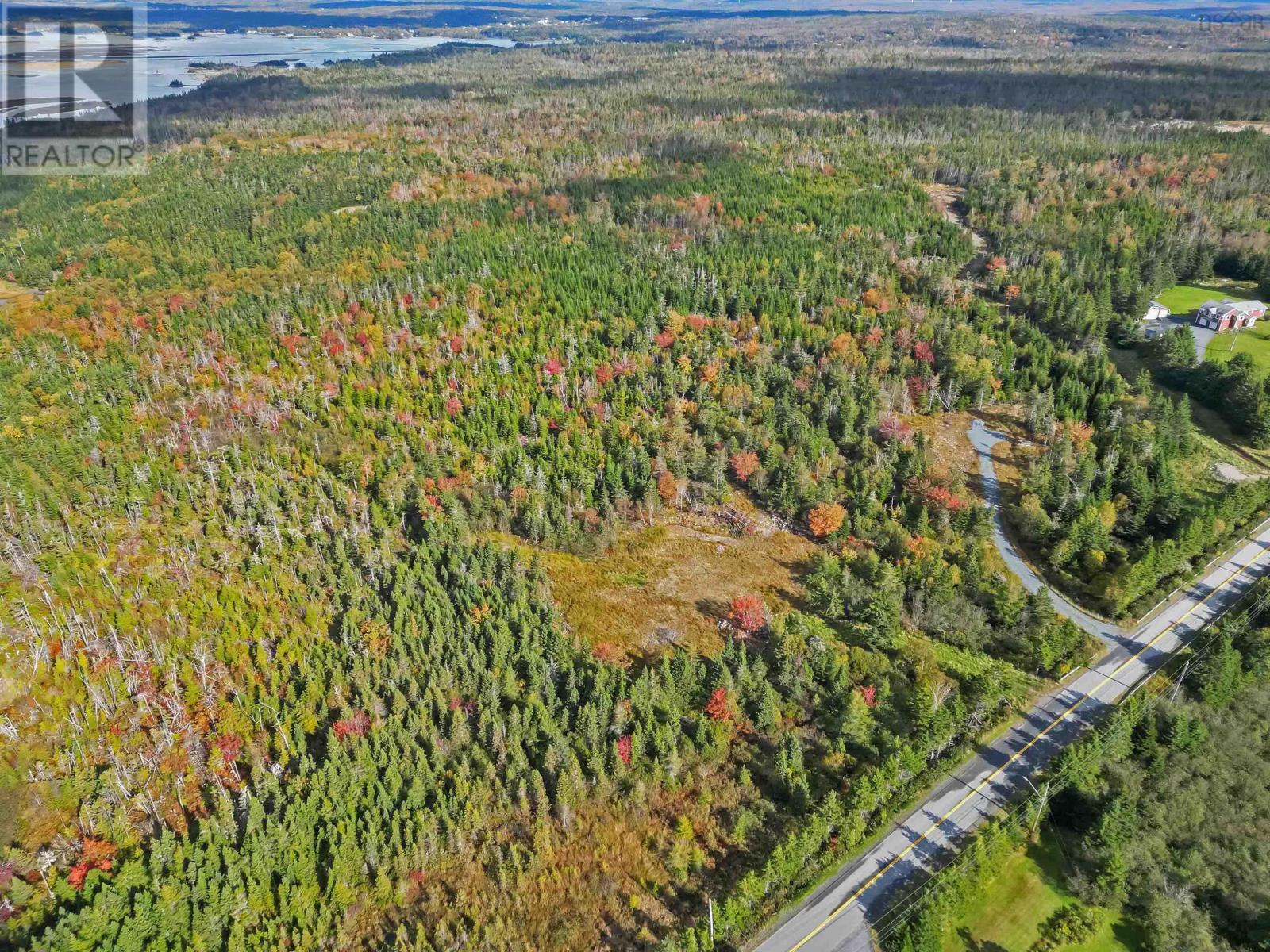 Property 17 of 21 of Lot 1DY-B West Lawrencetown Road