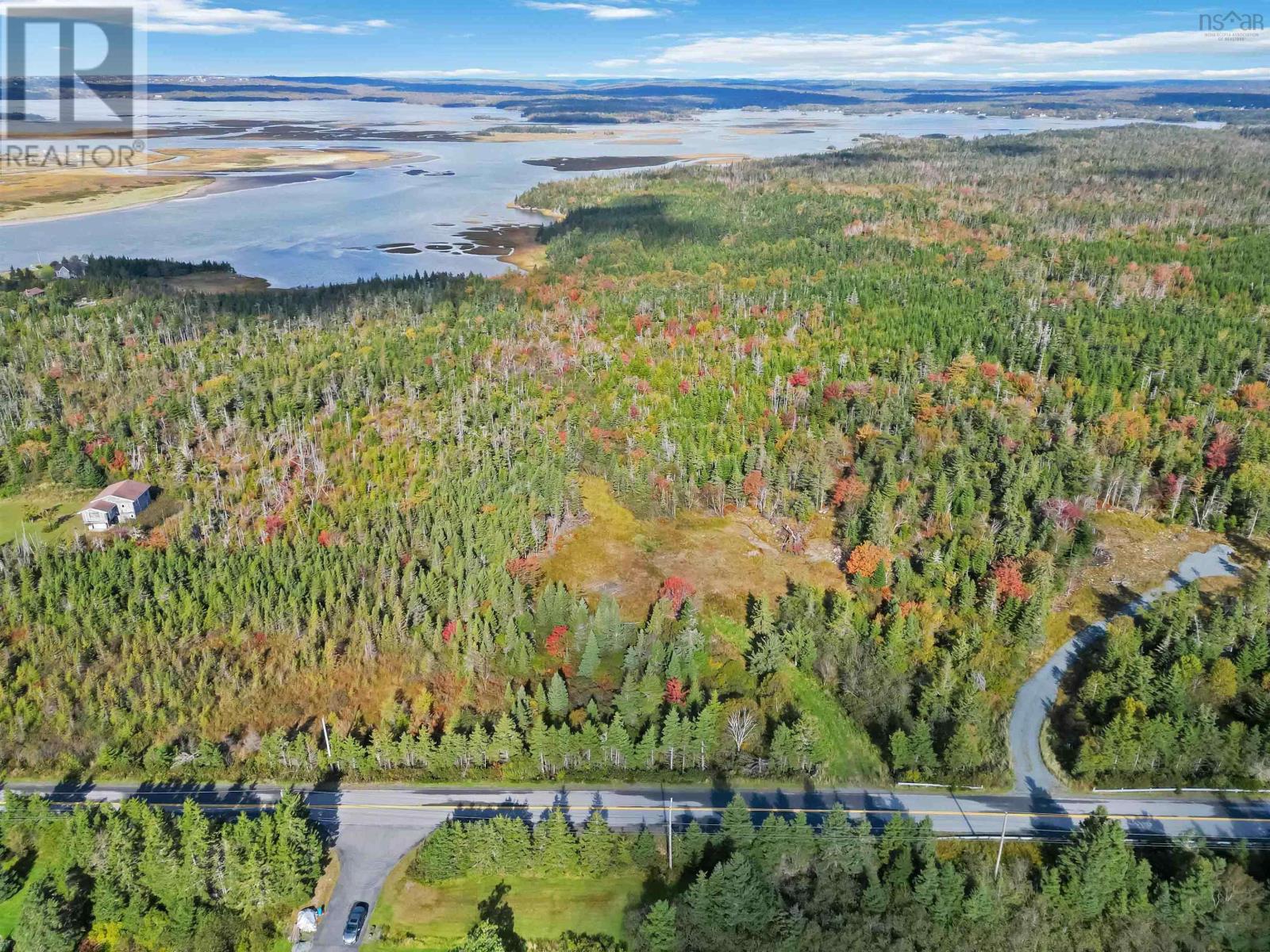 Property 6 of 21 of Lot 1DY-B West Lawrencetown Road