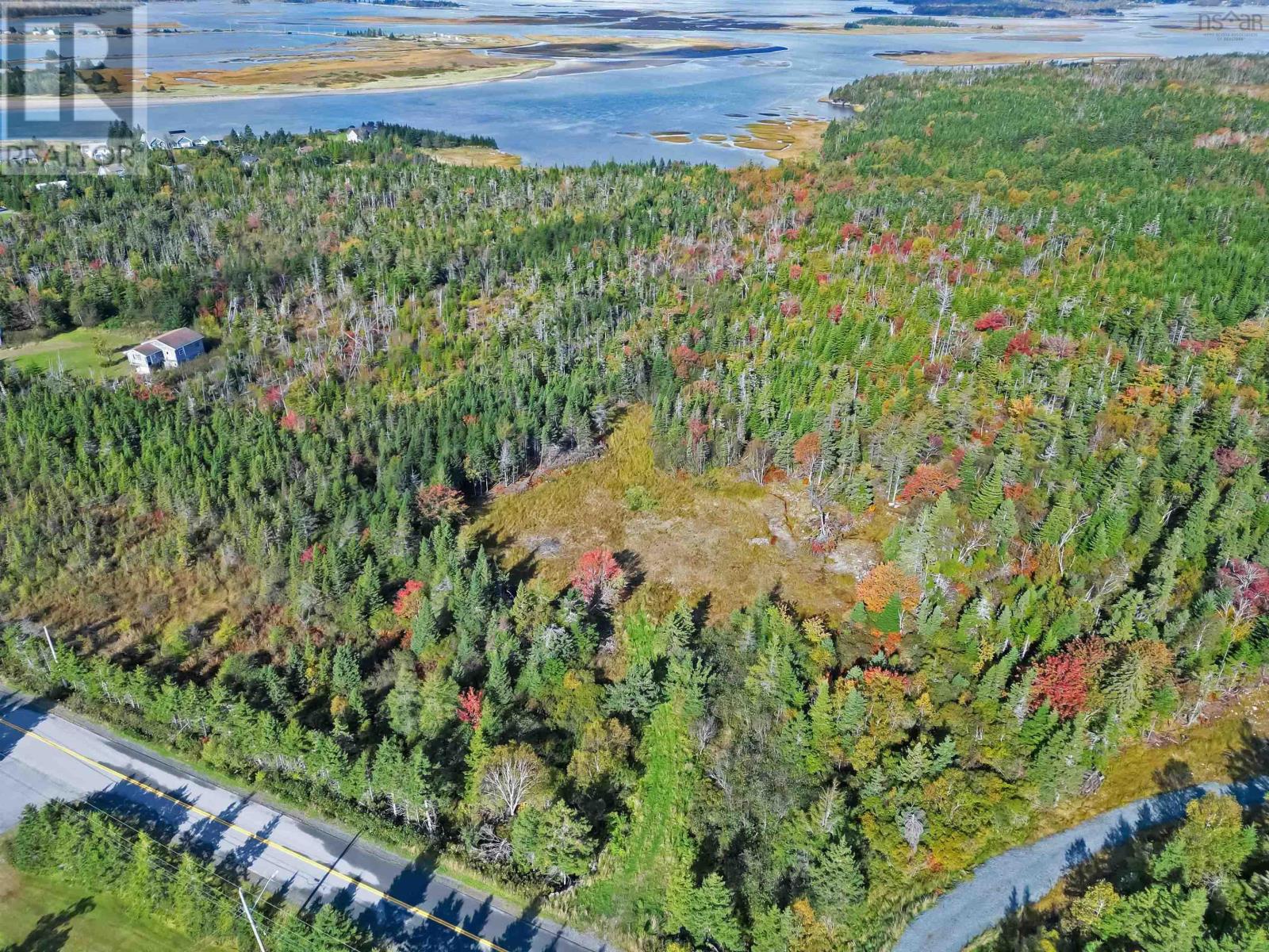 Property 4 of 21 of Lot 1DY-B West Lawrencetown Road