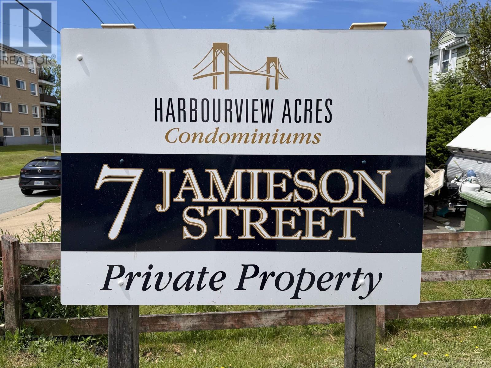 #109 7 Jamieson Street - 1