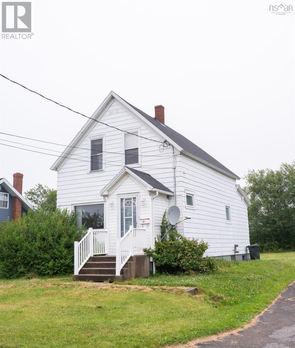 31 Hickman Street
