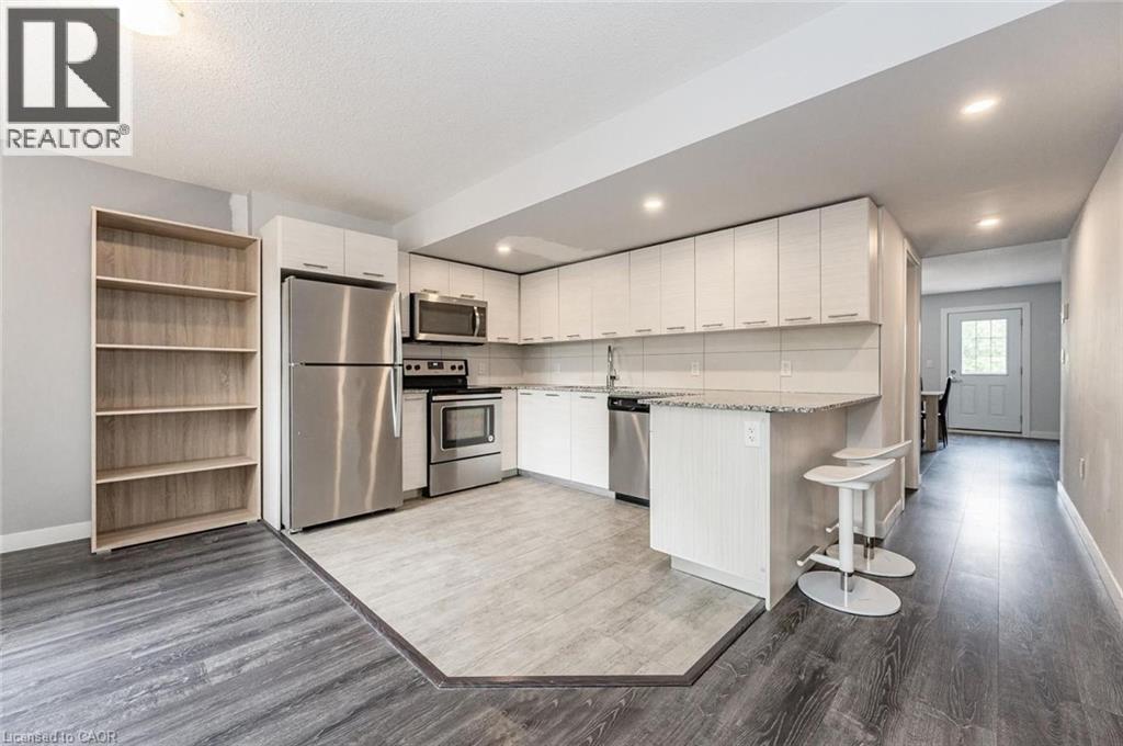 338 ALBERT Street Unit# 208 — photo 2