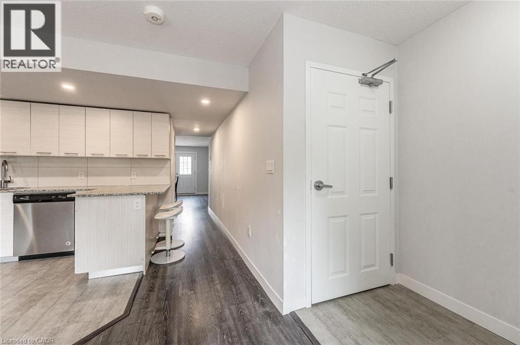 338 ALBERT Street Unit# 208 — photo 3