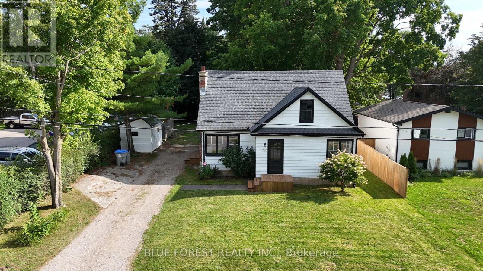 280 SAULSBURY STREET - 40