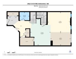 2912 15 St Nw, Edmonton, AB T6T0V6 Photo 33