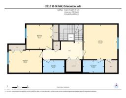 2912 15 St Nw, Edmonton, AB T6T0V6 Photo 34