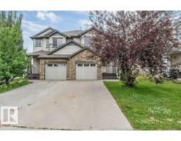 Duplex for sale at 3514 16 St NW, Edmonton — MLS® E4505253