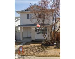 House for sale at 1535 80A St NW, Edmonton — MLS® E4505255