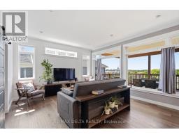 Living room - 100 Pendleton Street, Champlain, ON K0B1R0 Photo 12