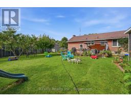 14 Gram Avenue, Welland, ON L3C1H3 Photo 27