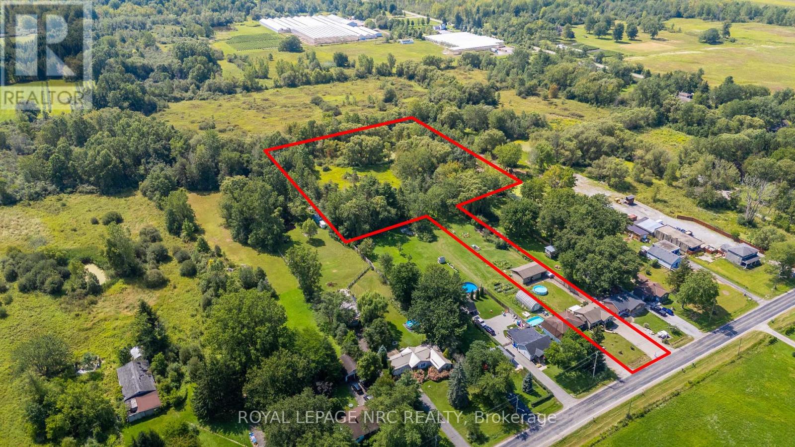 2499 PORT ROBINSON ROAD - 1