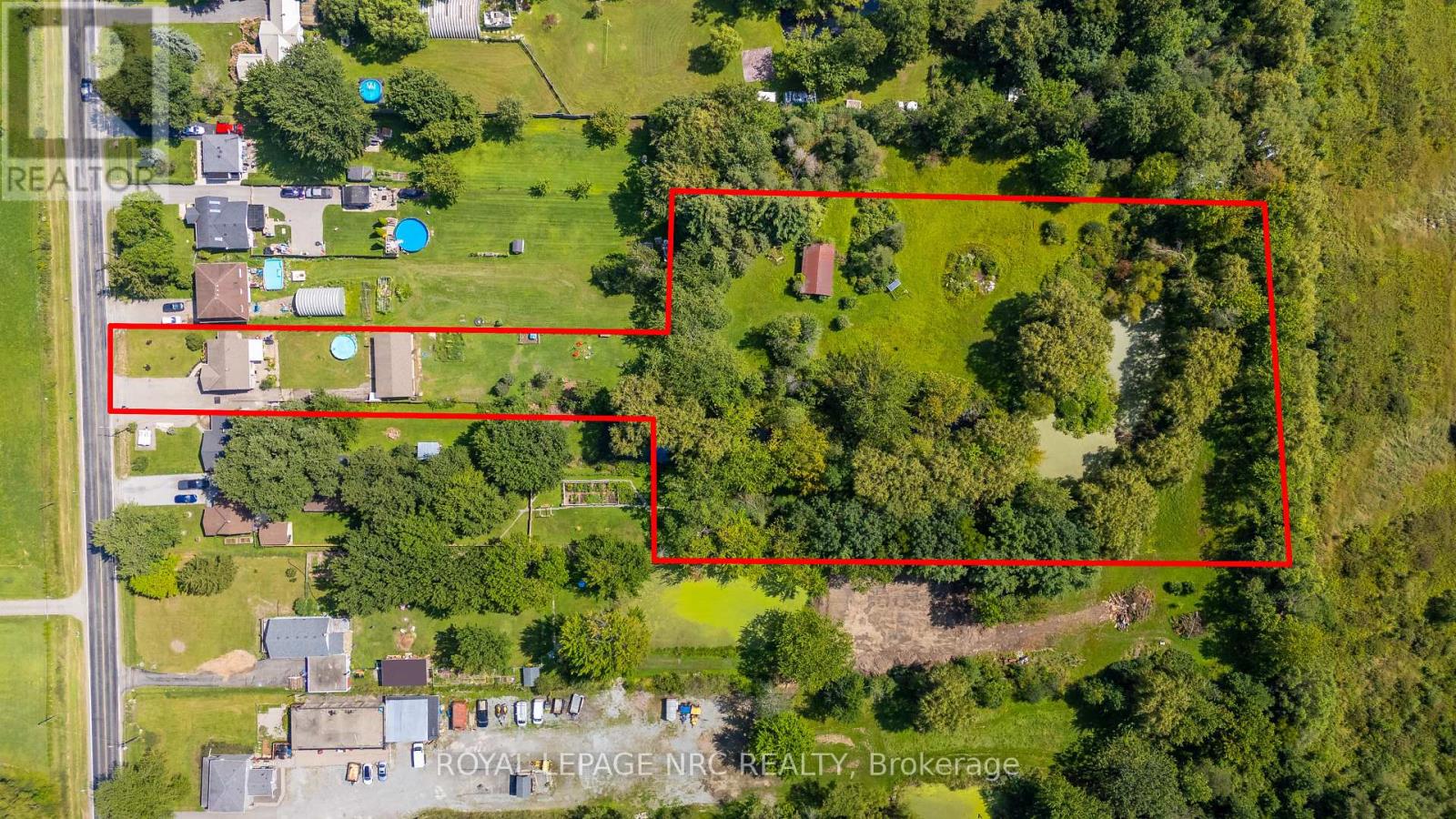 2499 PORT ROBINSON ROAD - 2