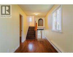 steps to another Bedroom