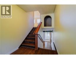 steps to another Bedroom