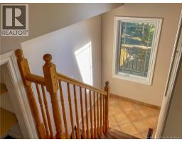 stairs to Basement