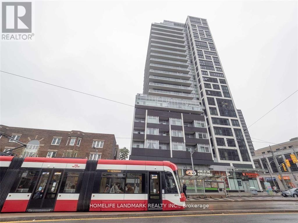 Photo of 501 St Clair Avenue